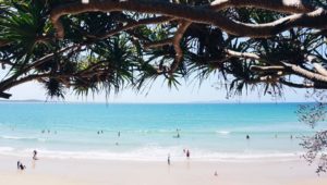 Noosa