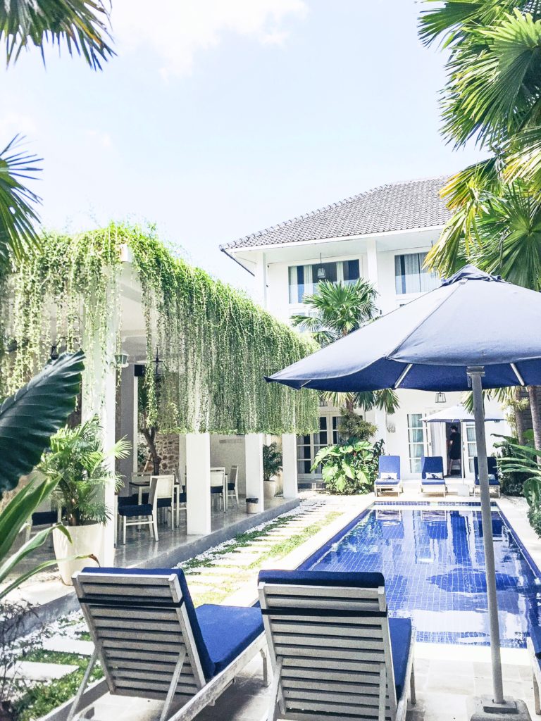 Bali Home 
