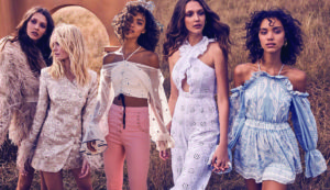 Alice McCall Graphic - Wear To Next
