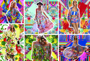 Camilla Graphic - Wear To Next 