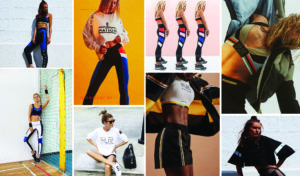 P.E Nation - Wear To Next