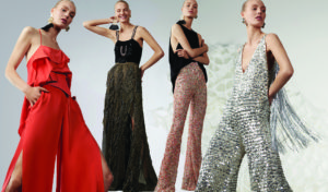 Sass & Bide Graphic - Wear To Next 