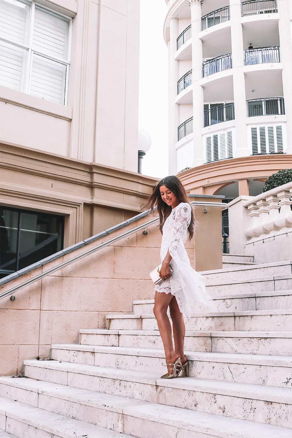 Alex Perry Bartley Dress - Codie Zofia