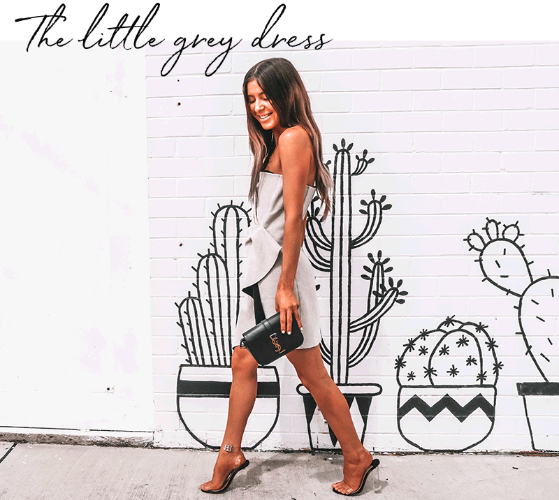 Bec & Bridge Alix Dress - Codie Zofia