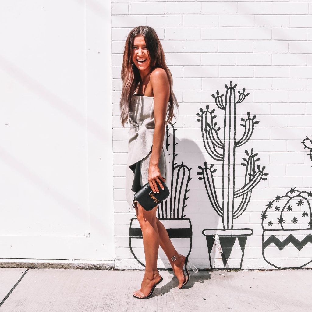 Bec & Bridge Alix Dress - Codie Zofia