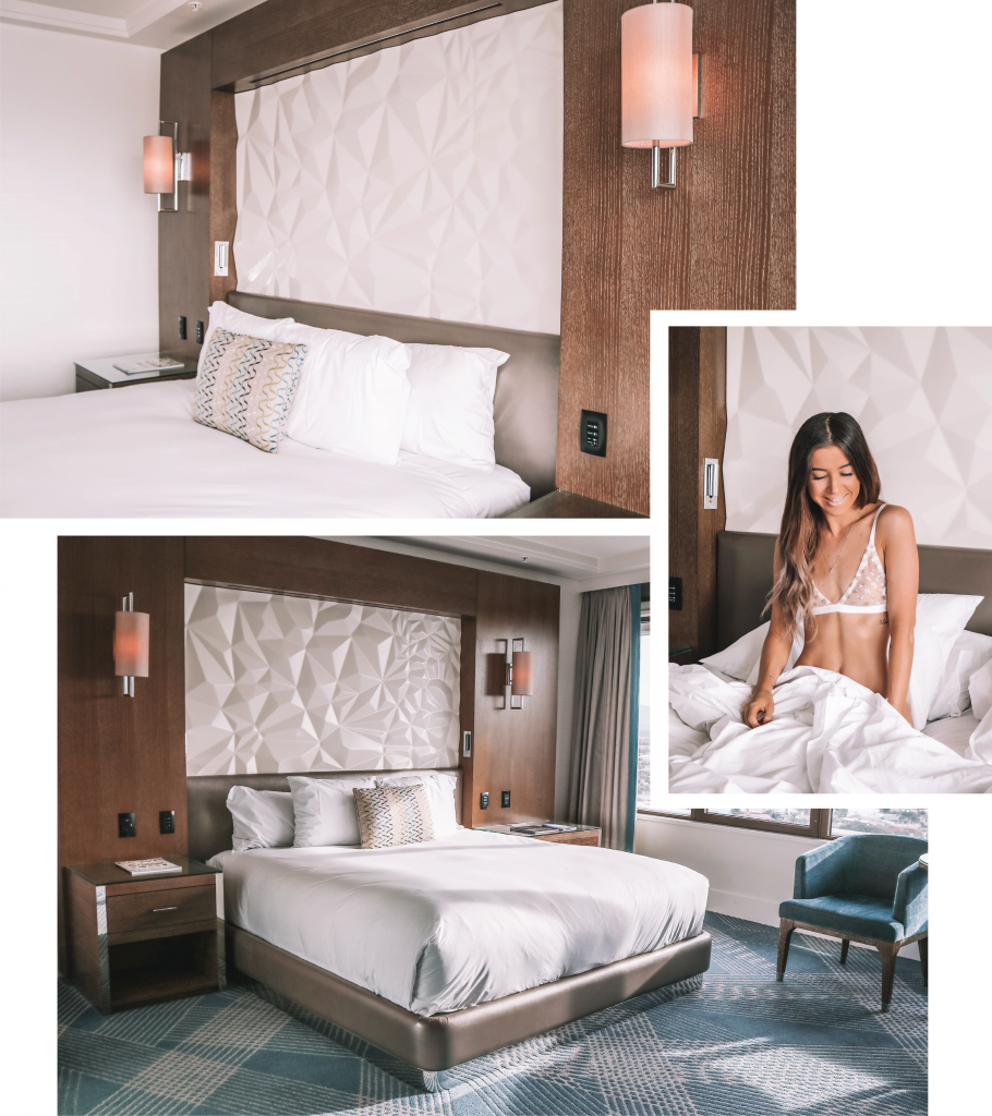 The Star Gold Coast - Codie Zofia