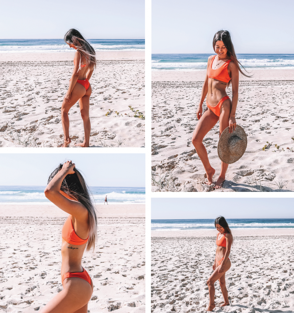 Bikini Love: Lola Kai - Codie Zofia
