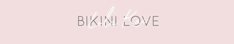Bikini Love: Lola Kai - Codie Zofia