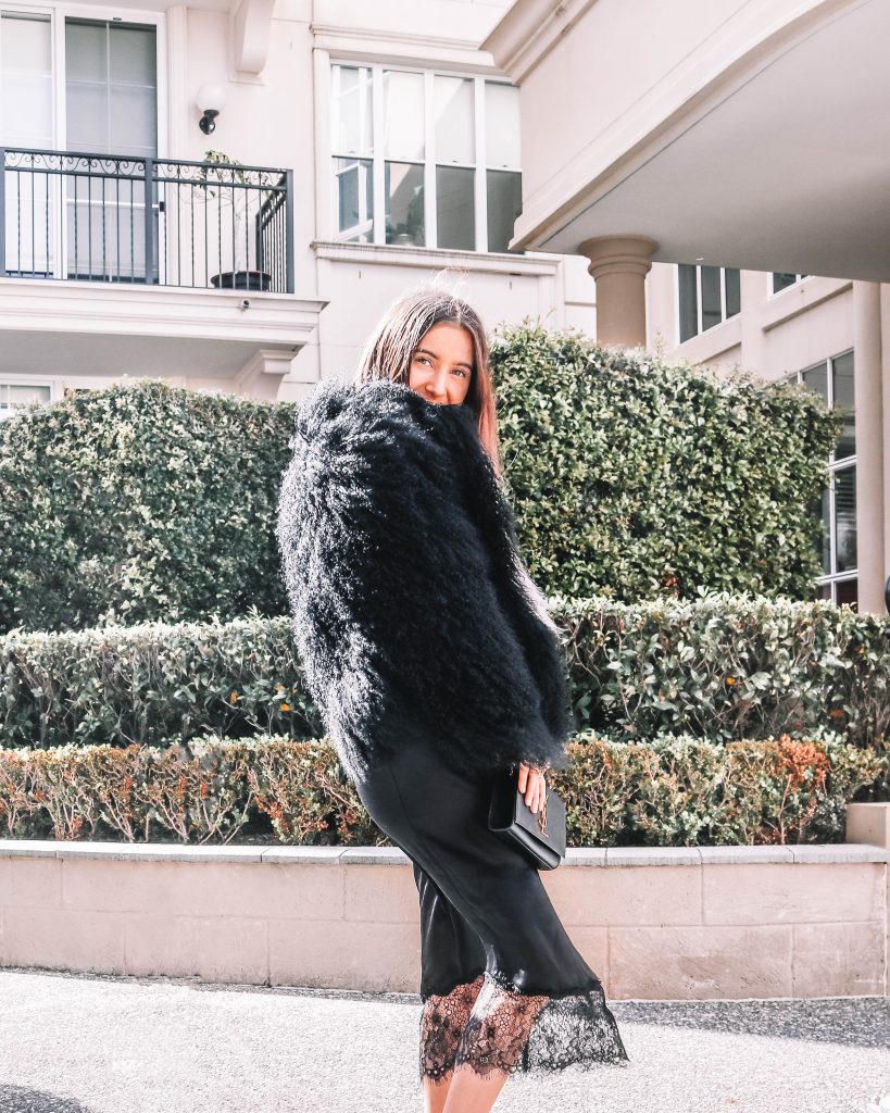 Isabelle Quinn - Parisian Vibes - Codie Zofia