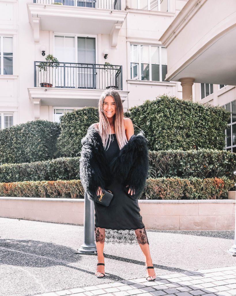 Isabelle Quinn - Parisian Vibes - Codie Zofia