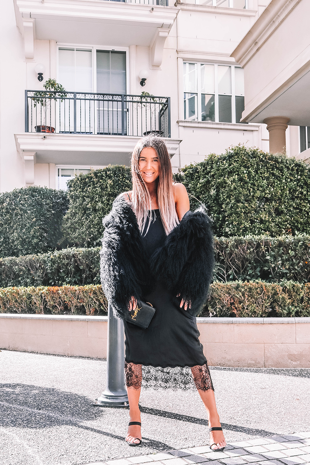 Isabelle Quinn: Parisian Vibes - Codie Zofia