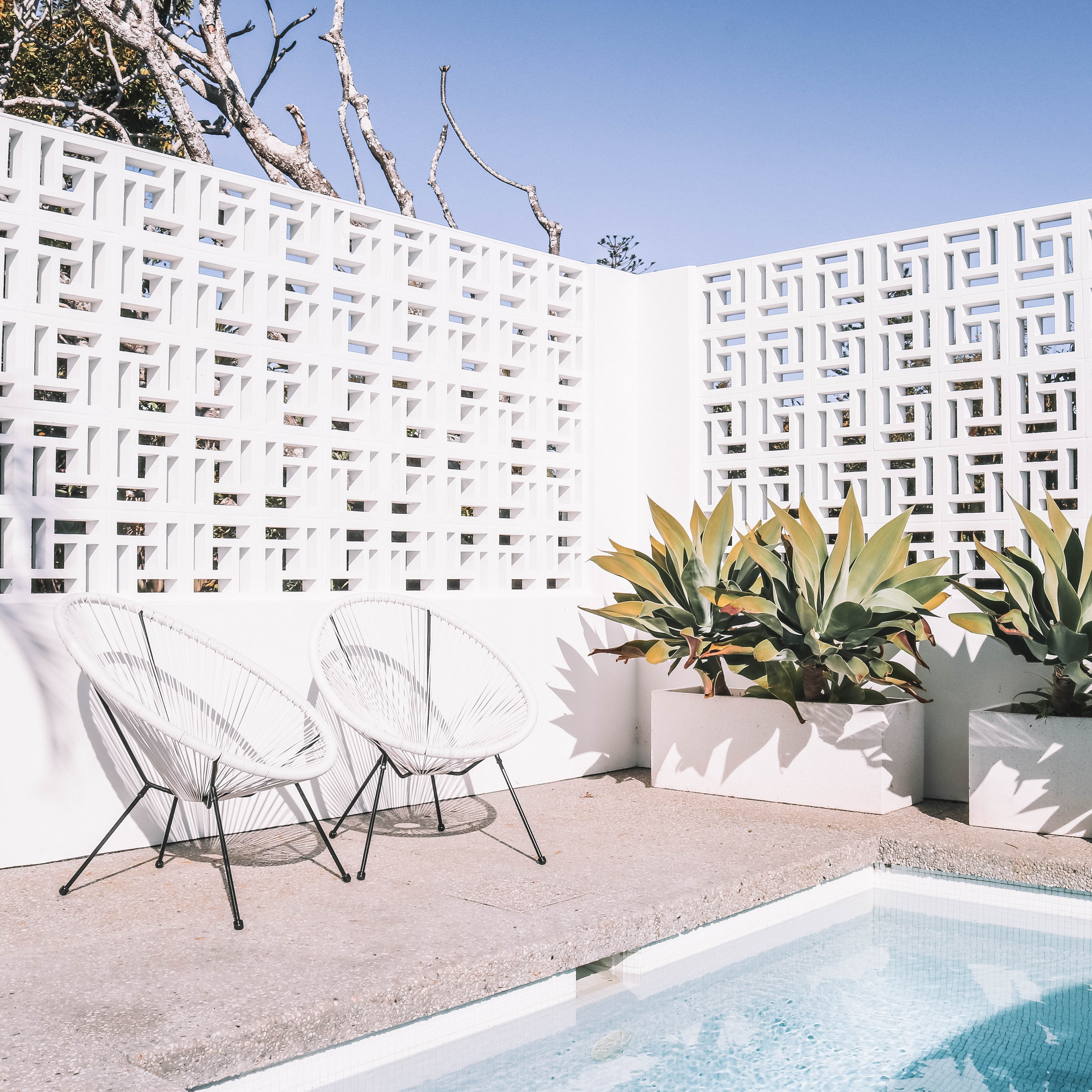 Checking In: Bask & Stow - Codie Zofia