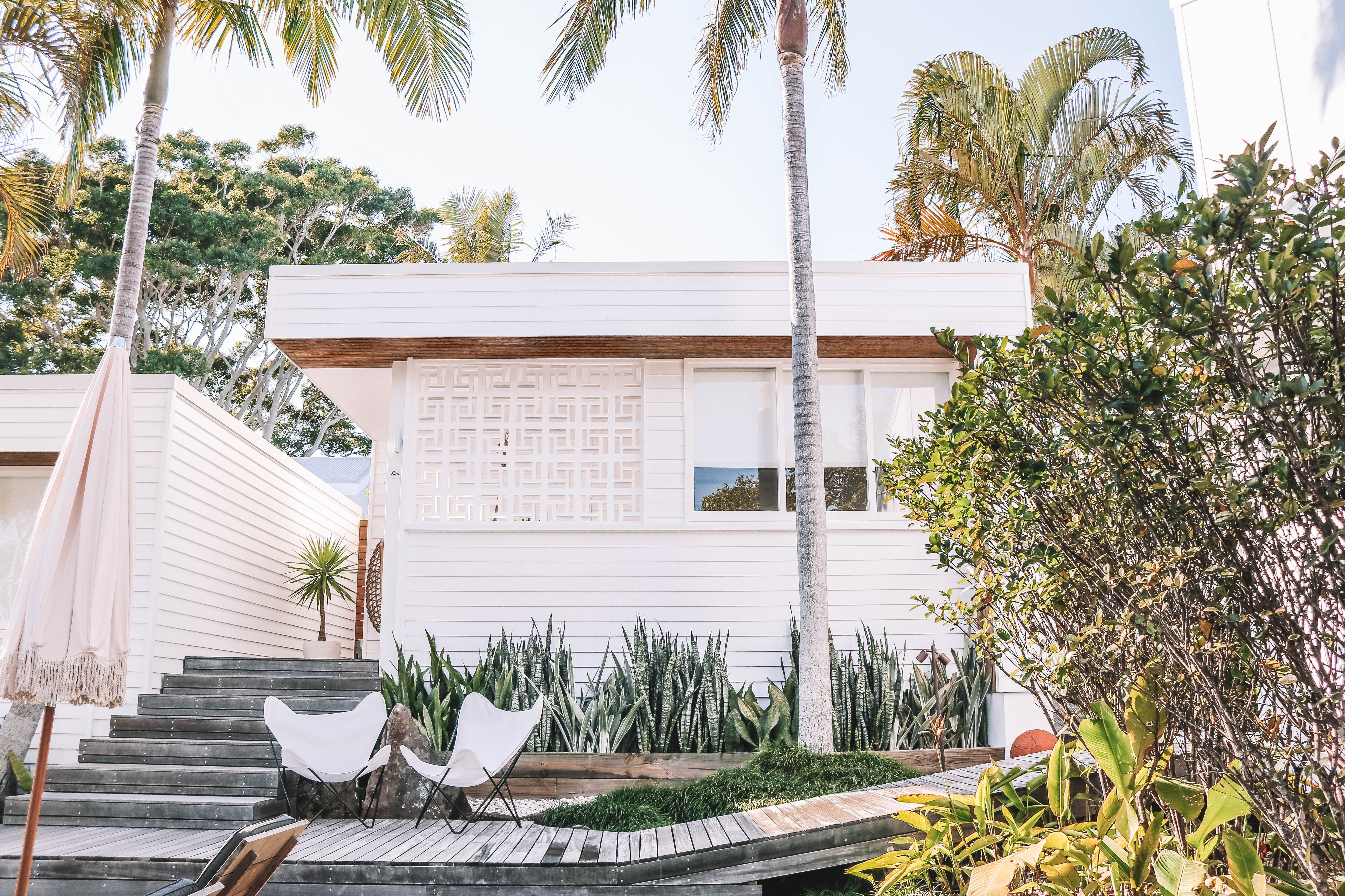 Checking In: Bask & Stow - Codie Zofia
