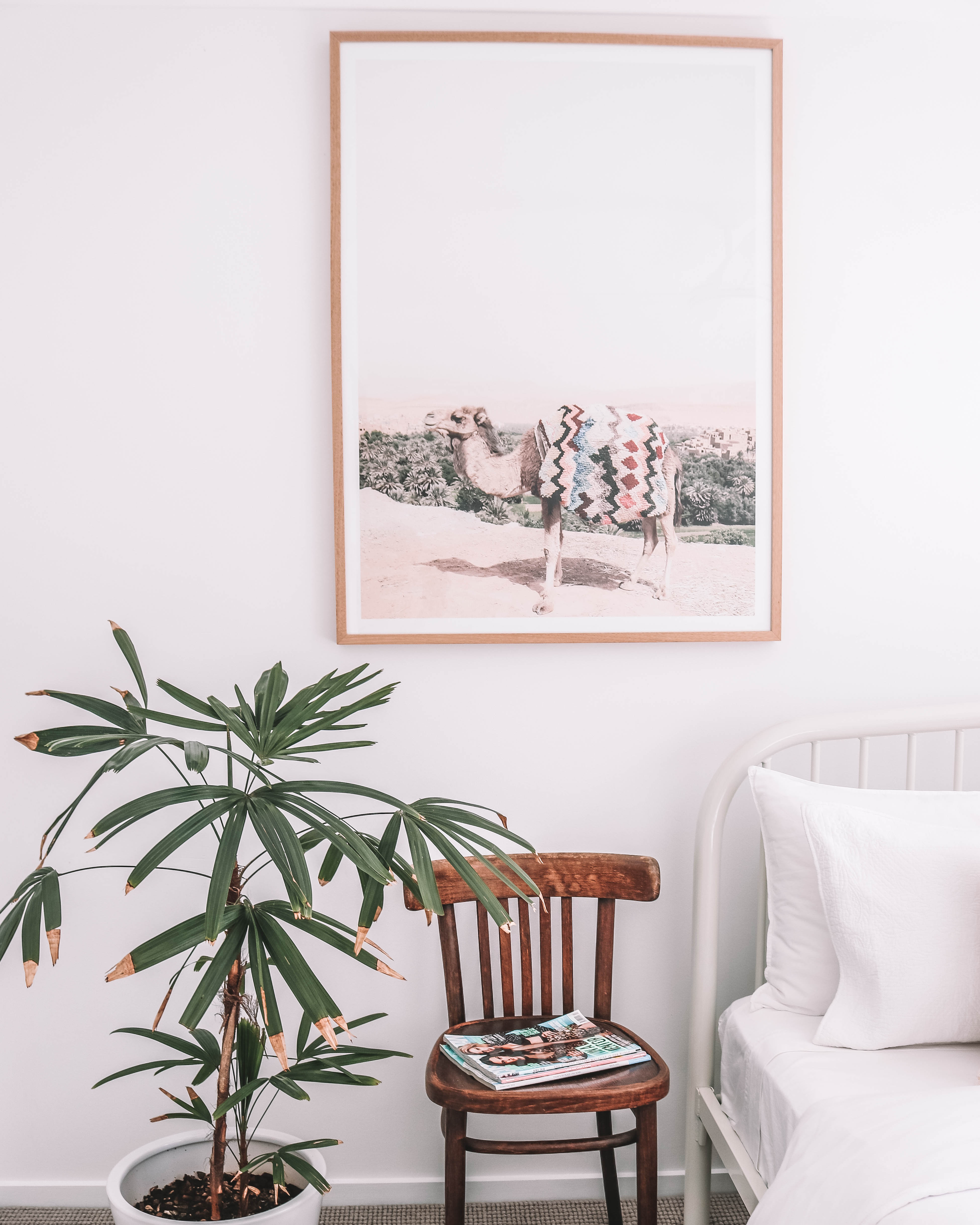Checking In: Caba Cottage - Codie Zofia