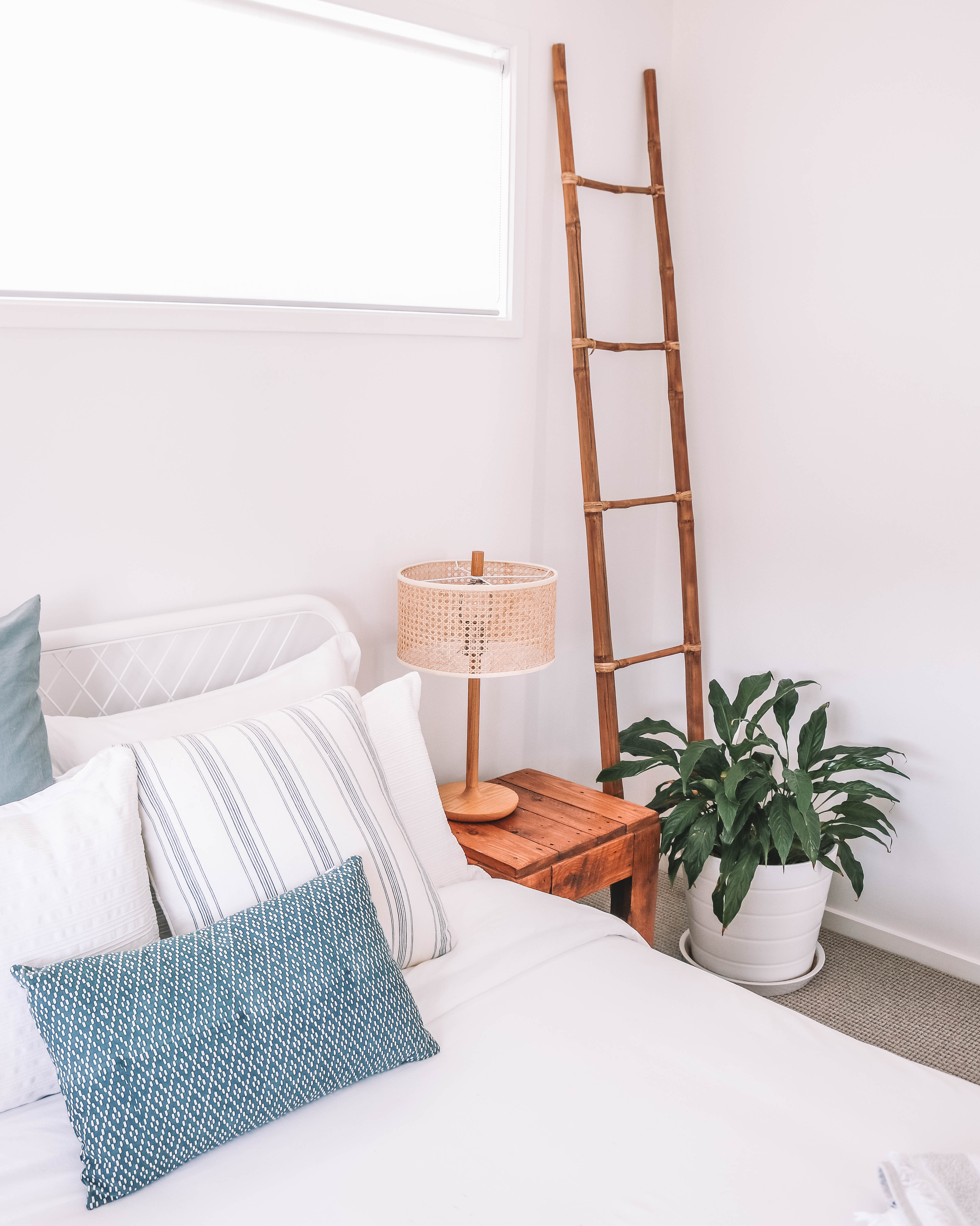 Checking In: Caba Cottage - Codie Zofia