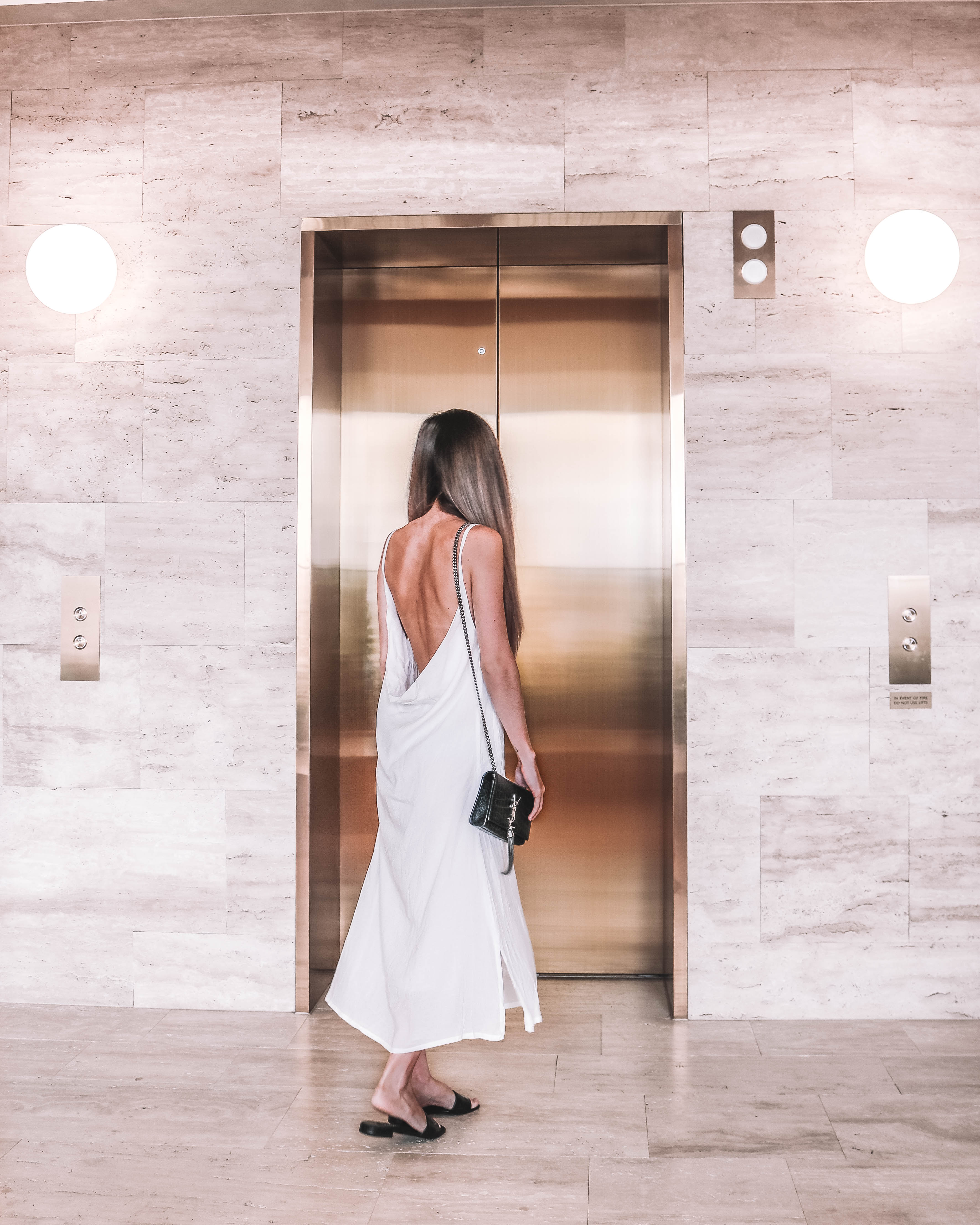 Checking In: The Calile Hotel - Codie Zofia