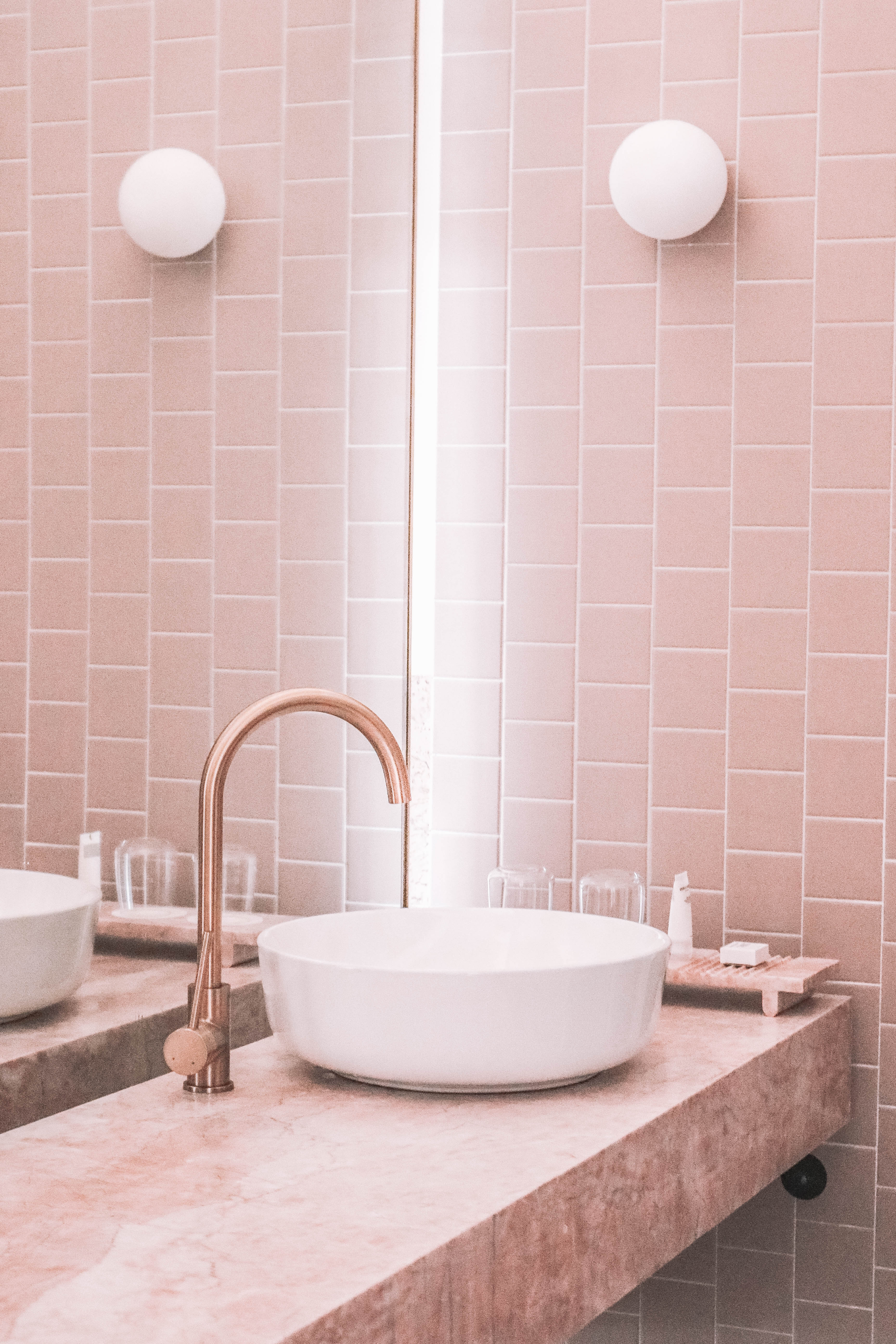 Checking In: The Calile Hotel - Codie Zofia 