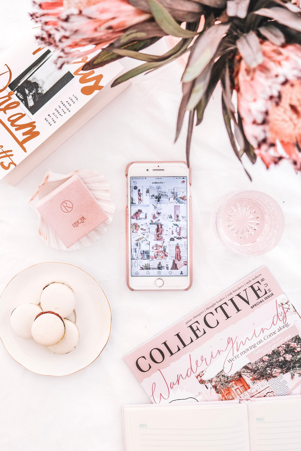 Instagram Tips - Codie Zofia