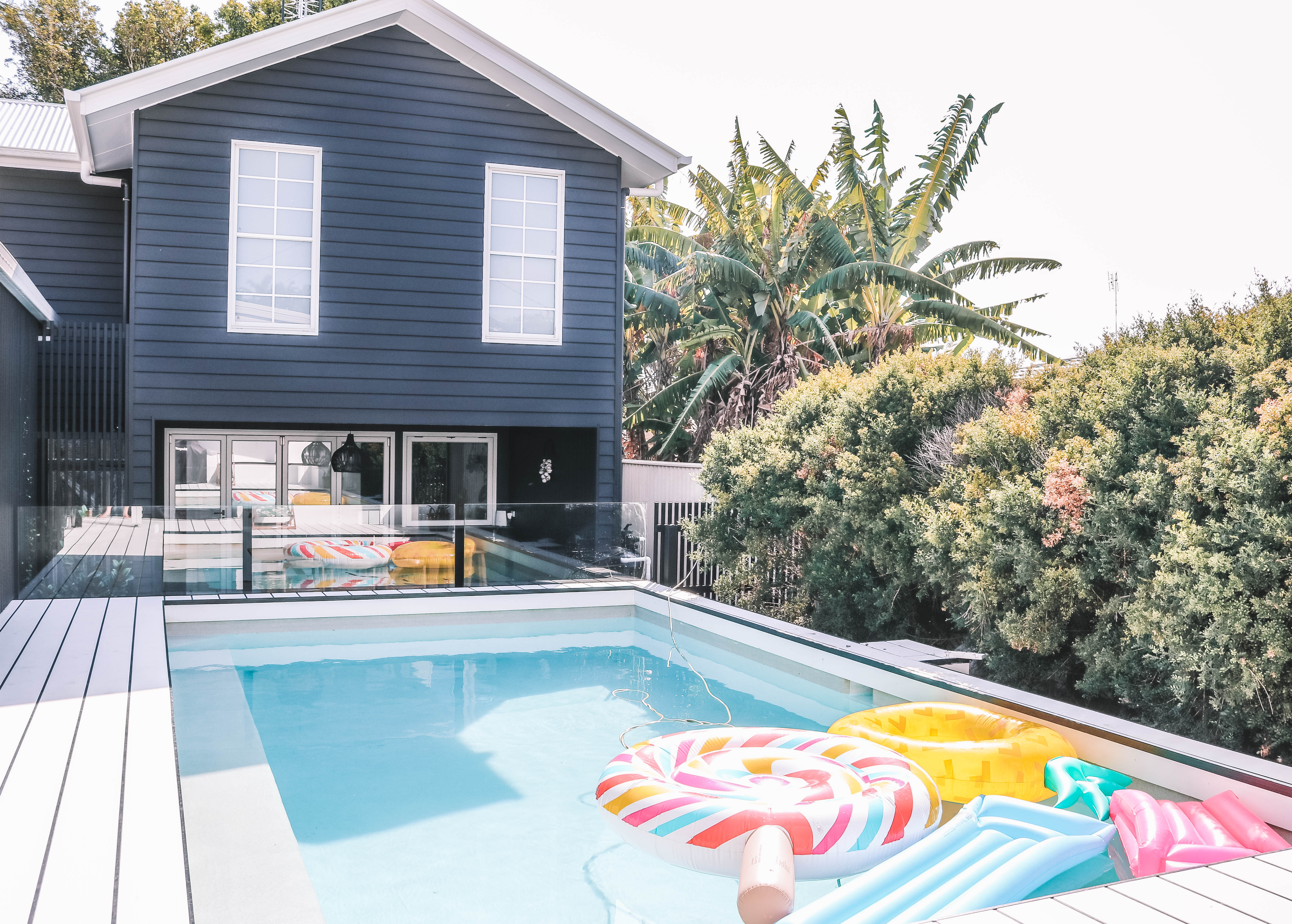 Checking In: Vacay Co - Codie Zofia
