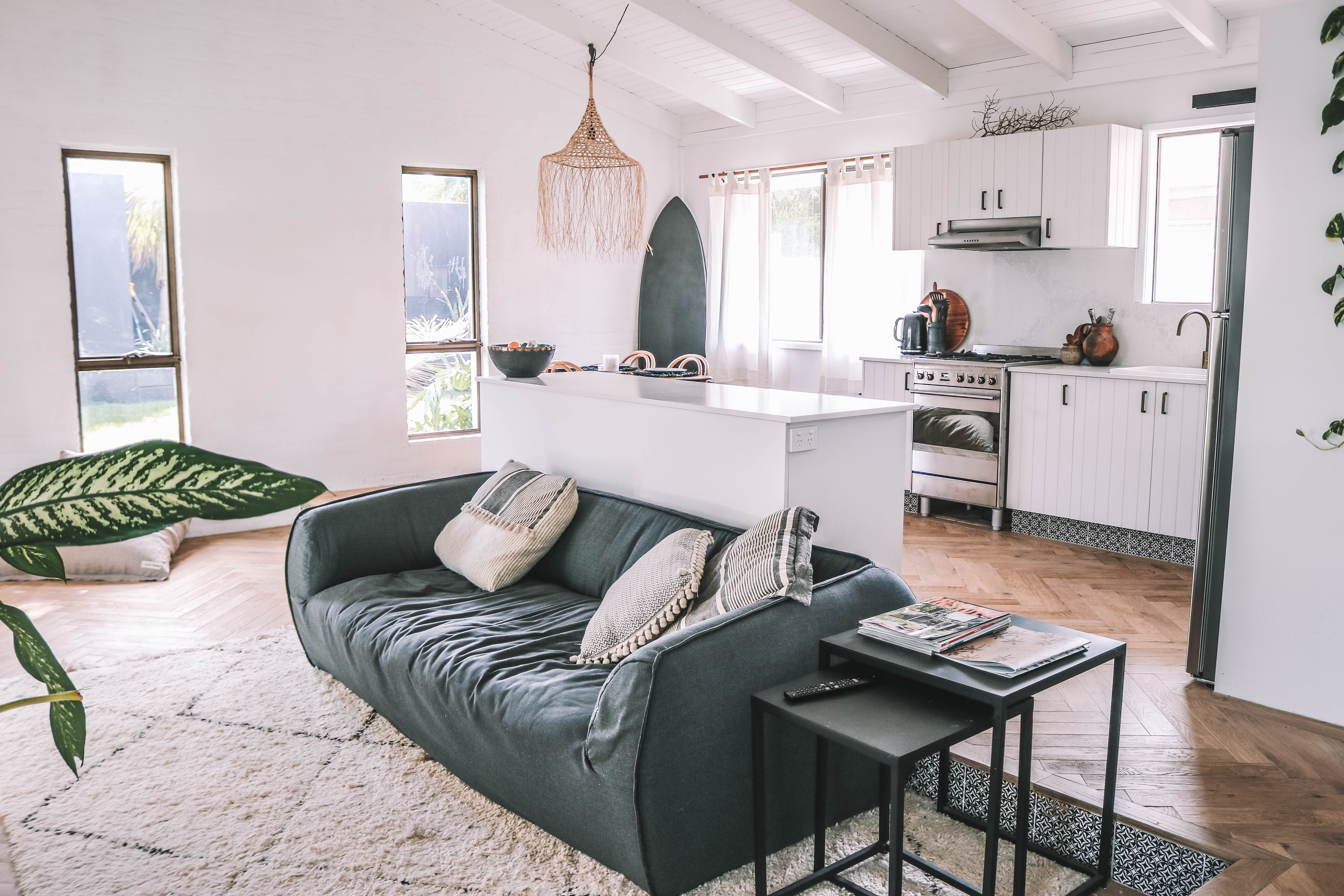 Checking In: Vacay Co - Codie Zofia