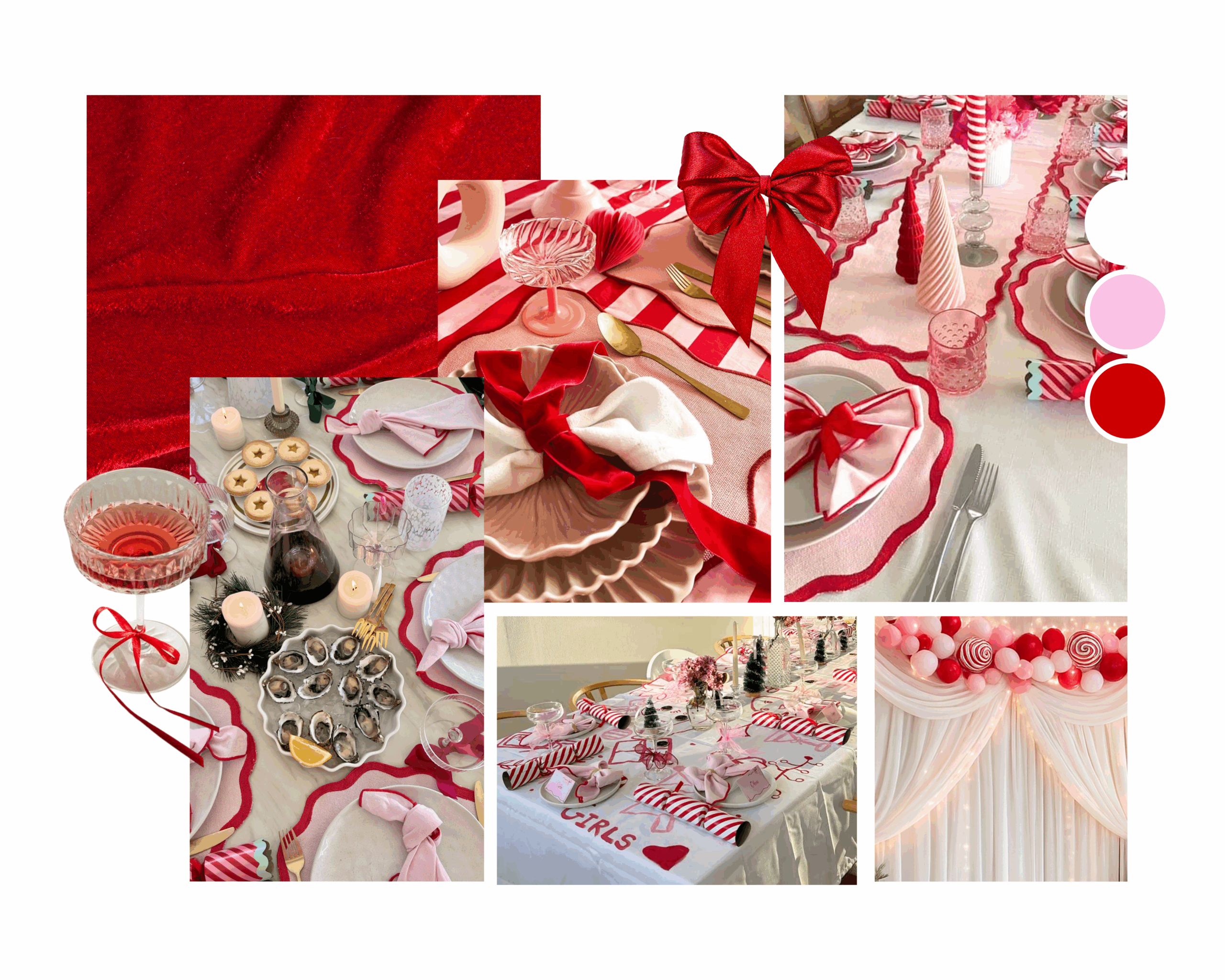 Gingerbread House Decorating Day - Codie Zofia