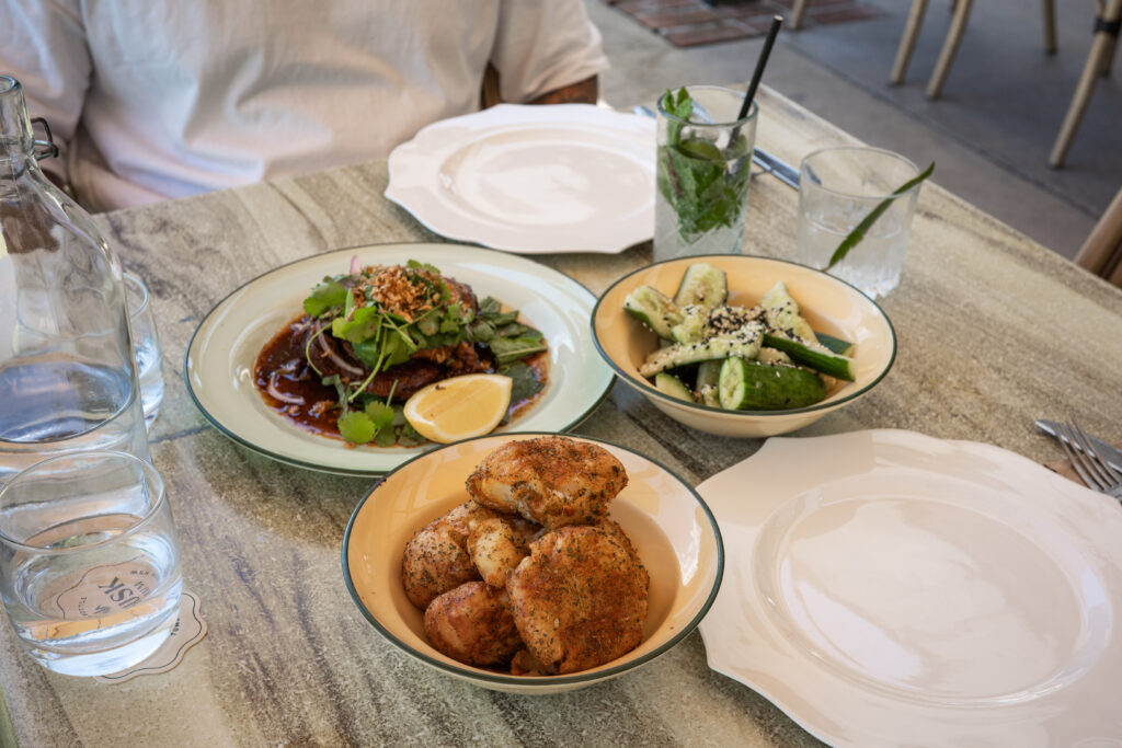 Husk Distillers: From Paddock to Bottle - Codie Zofia